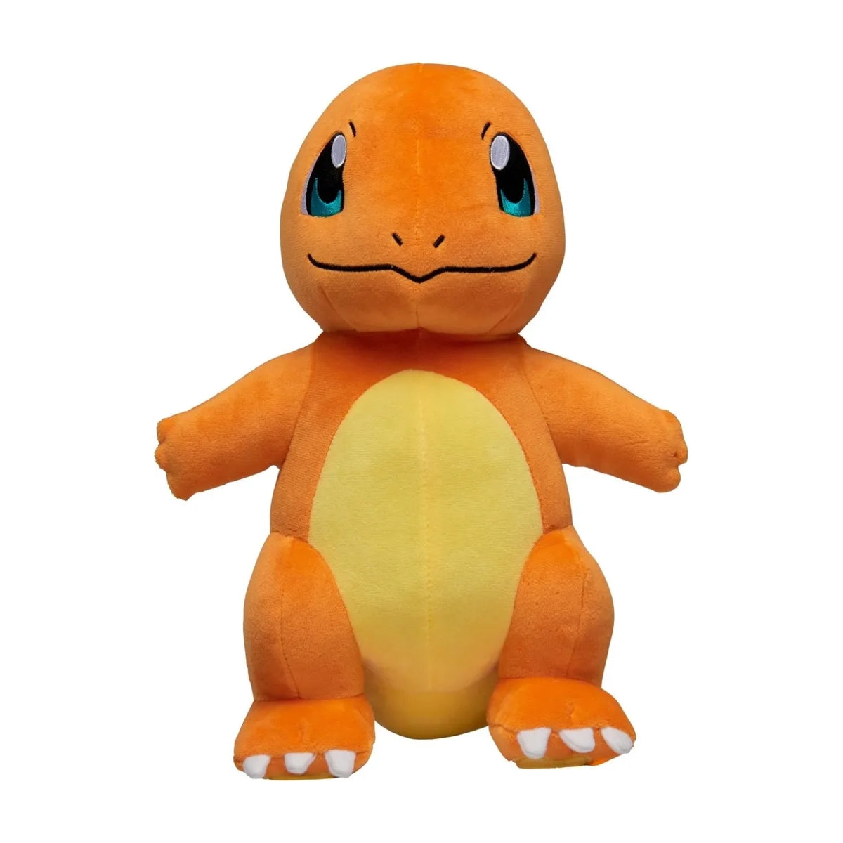 Charmander Plüschtier