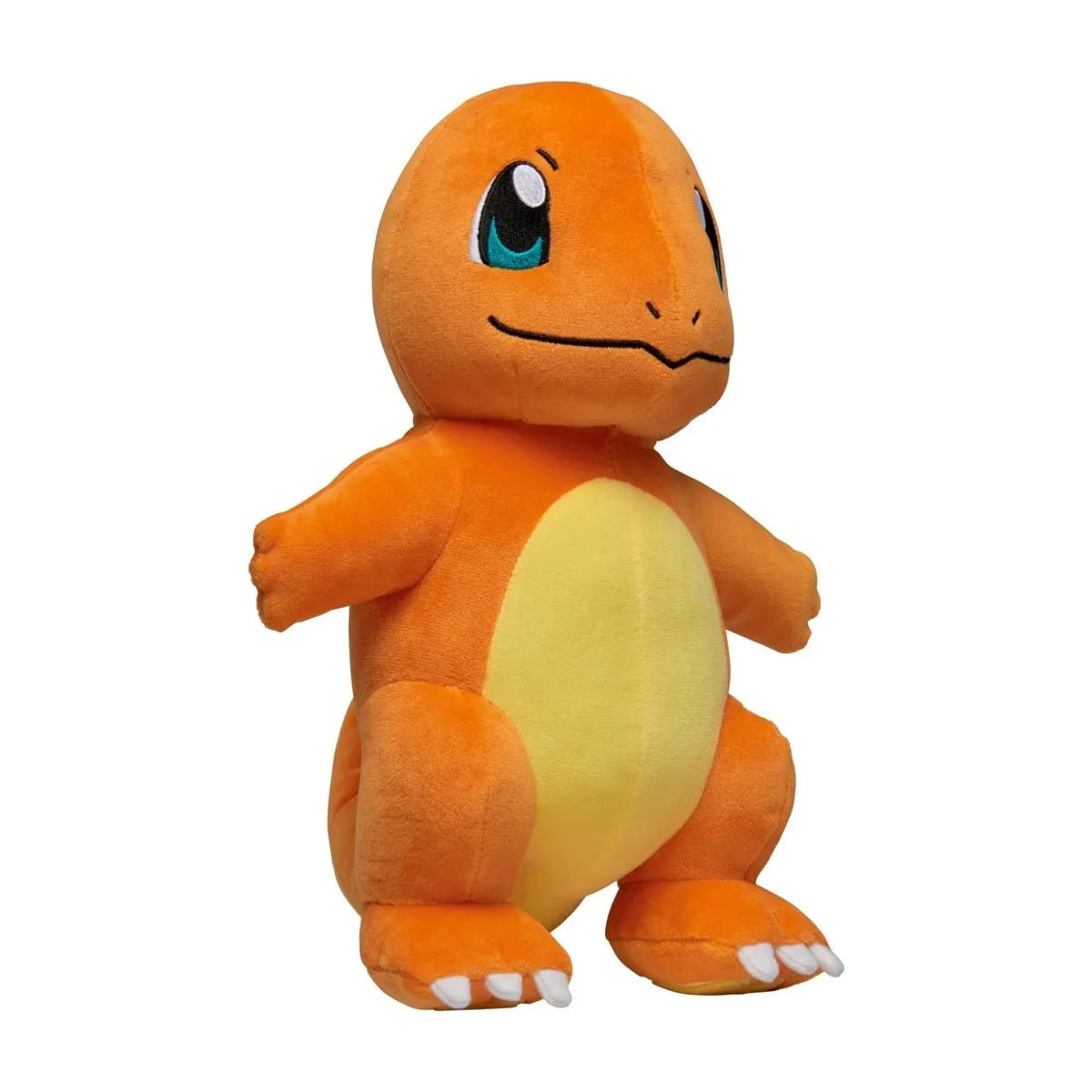Charmander Plüschtier