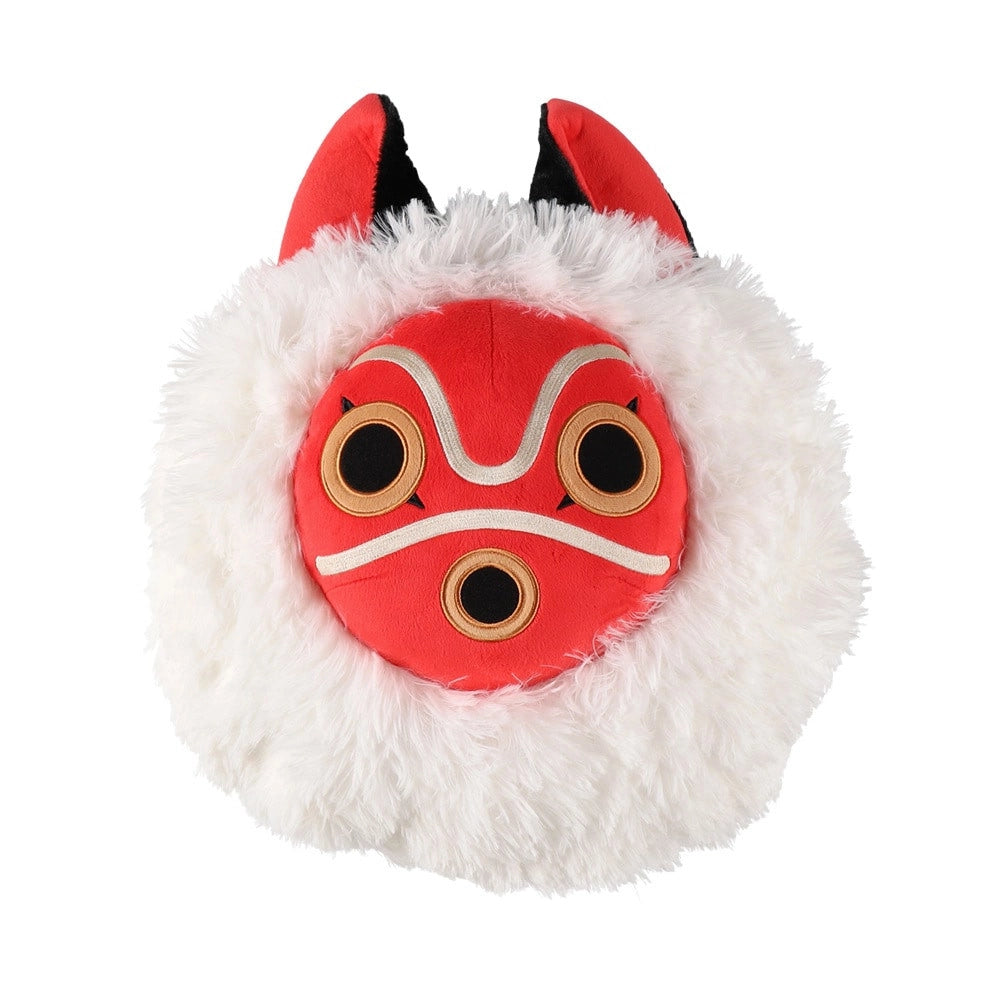 Princesse Mononoké - Sans Mask (41 cm) - Coussin en peluche