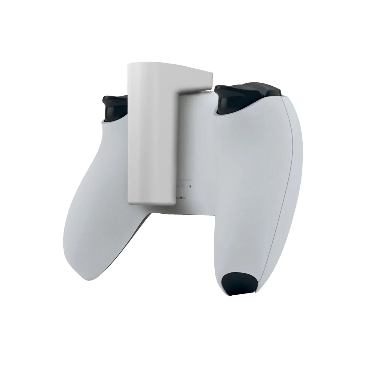 Weißer Controller Adapter für Spielkonsole