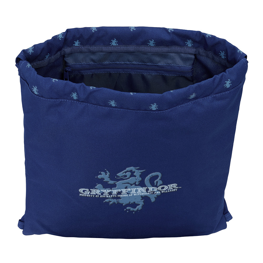 Sac de sport Harry Potter « Capitaine »