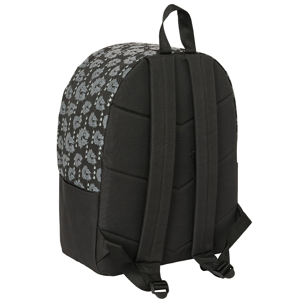 Sac à dos pour ordinateur portable One Piece « Pirates » (19,85 l) - 14,1 pouces