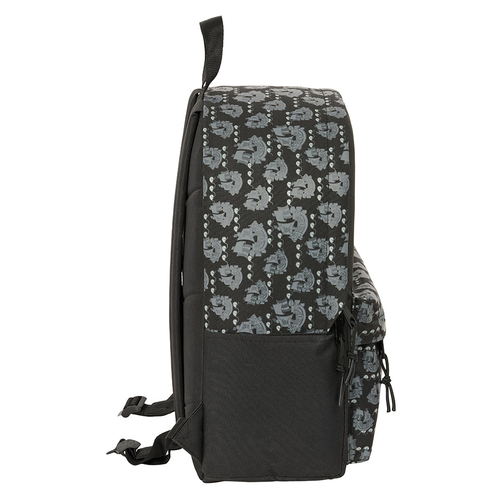 Sac à dos pour ordinateur portable One Piece « Pirates » (19,85 l) - 14,1 pouces