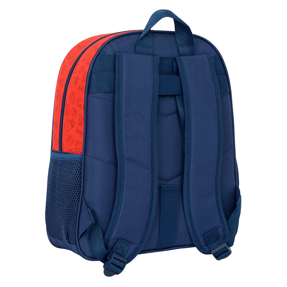 Sac à dos enfant Super Mario « Trick » (15 l)