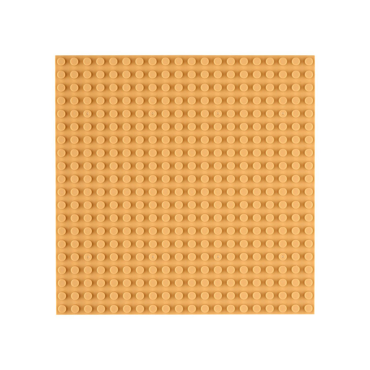 Sand 20x20 (4 Stück) - Bauplatte