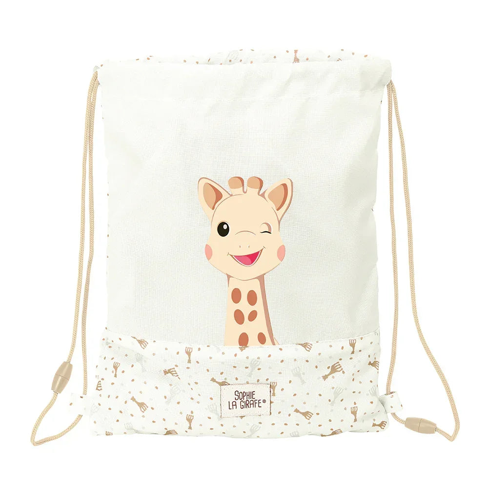 Sophie La Girafe "Miel" - Sac de sport