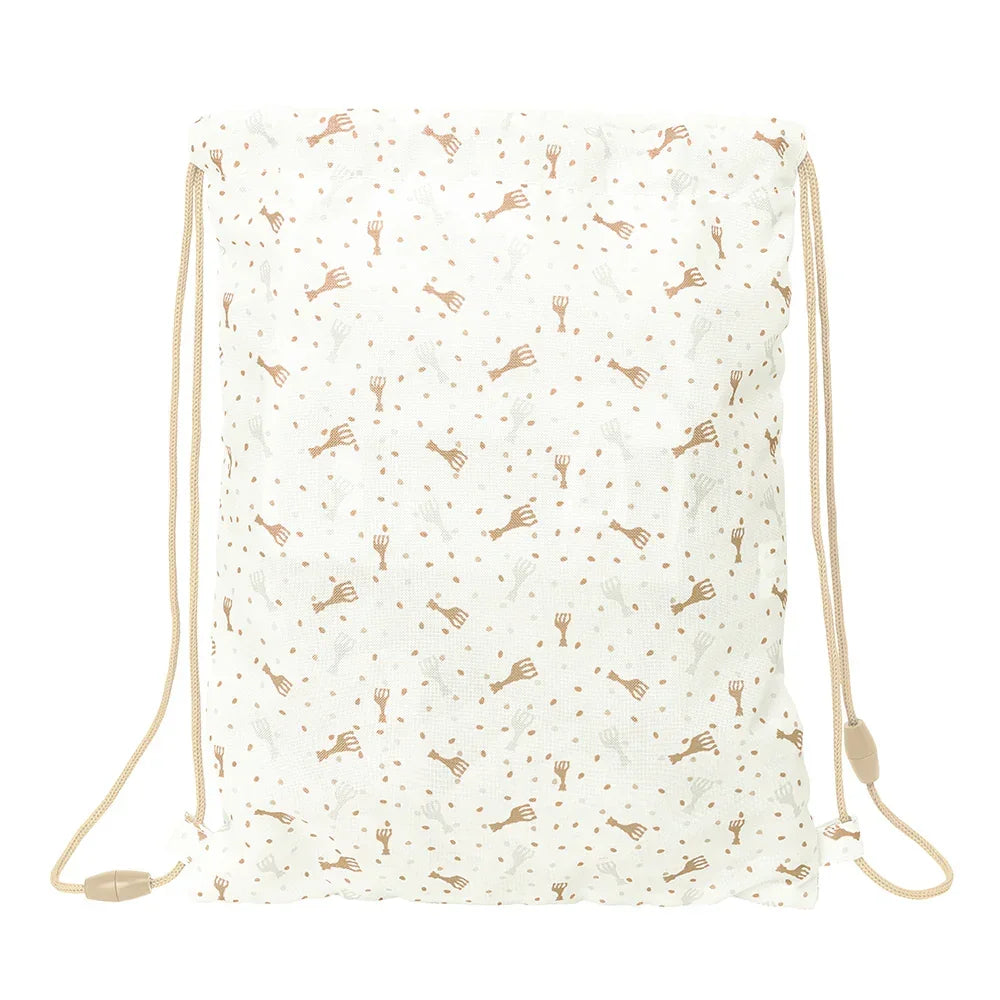 Sophie La Girafe "Miel" - Sac de sport
