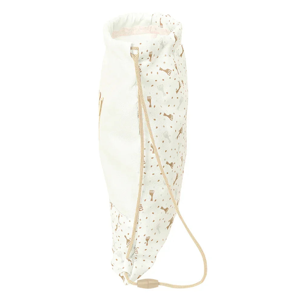 Sophie La Girafe "Miel" - Sac de sport