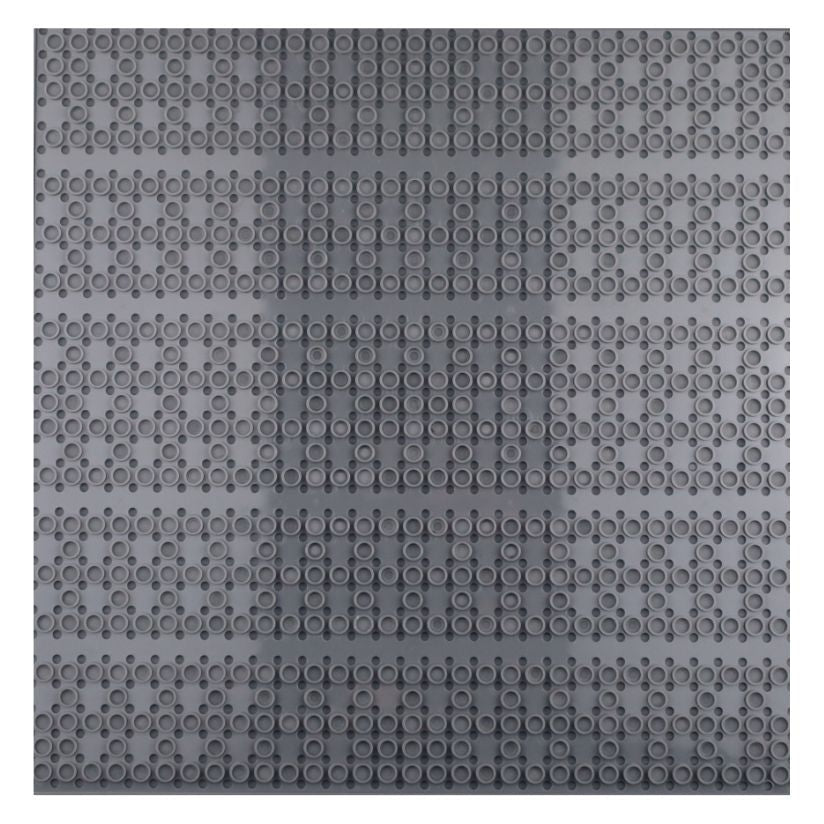 Steine 32x32 - Bauplatte