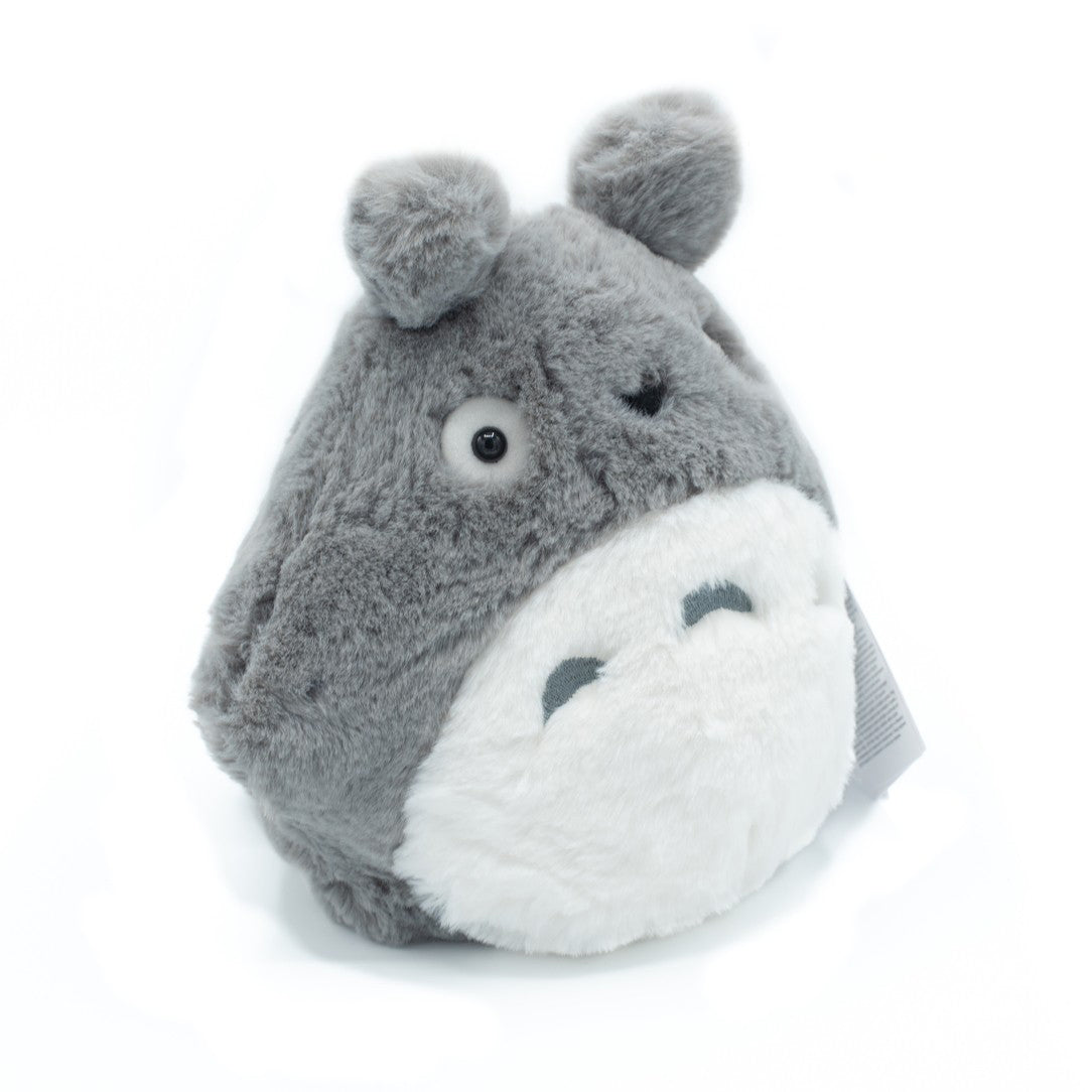 Mon Voisin Totoro - Grand Totoro (20 cm) - Peluche