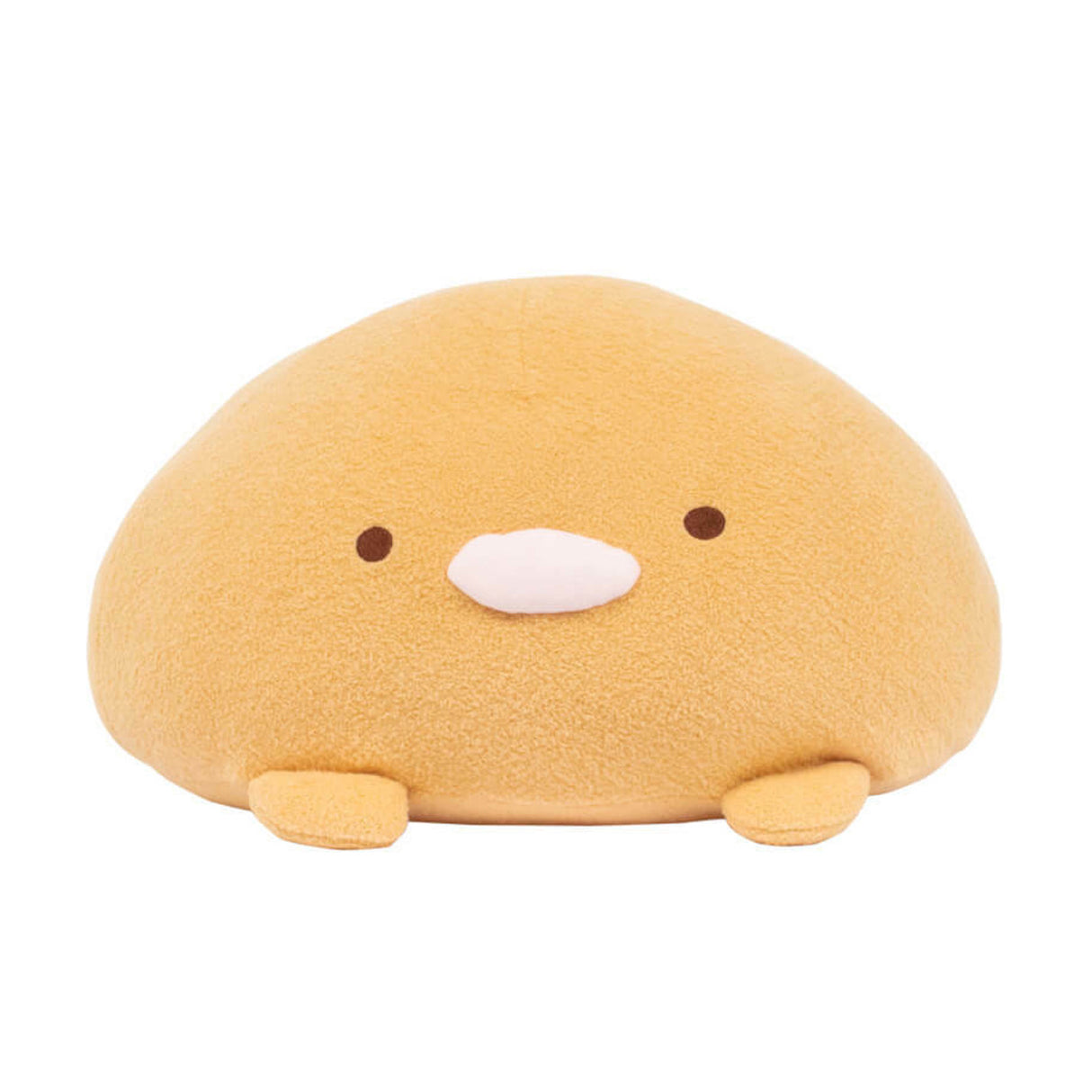 Oreiller Tonkatsu Mochi - Peluche
