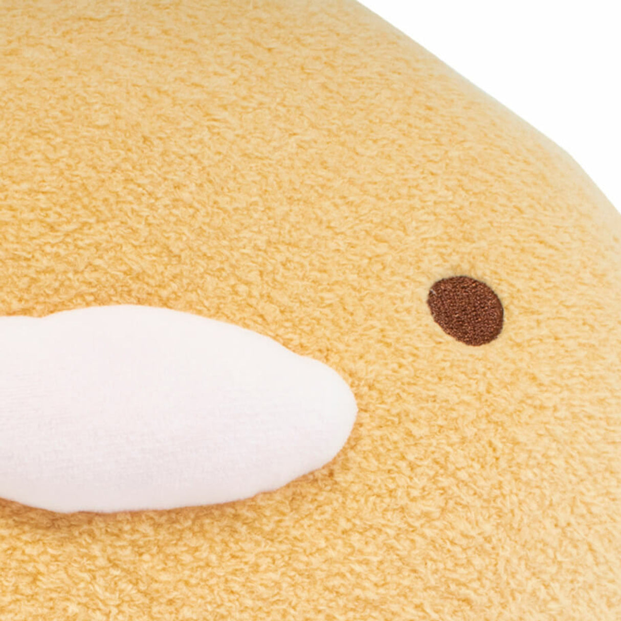 Oreiller Tonkatsu Mochi - Peluche