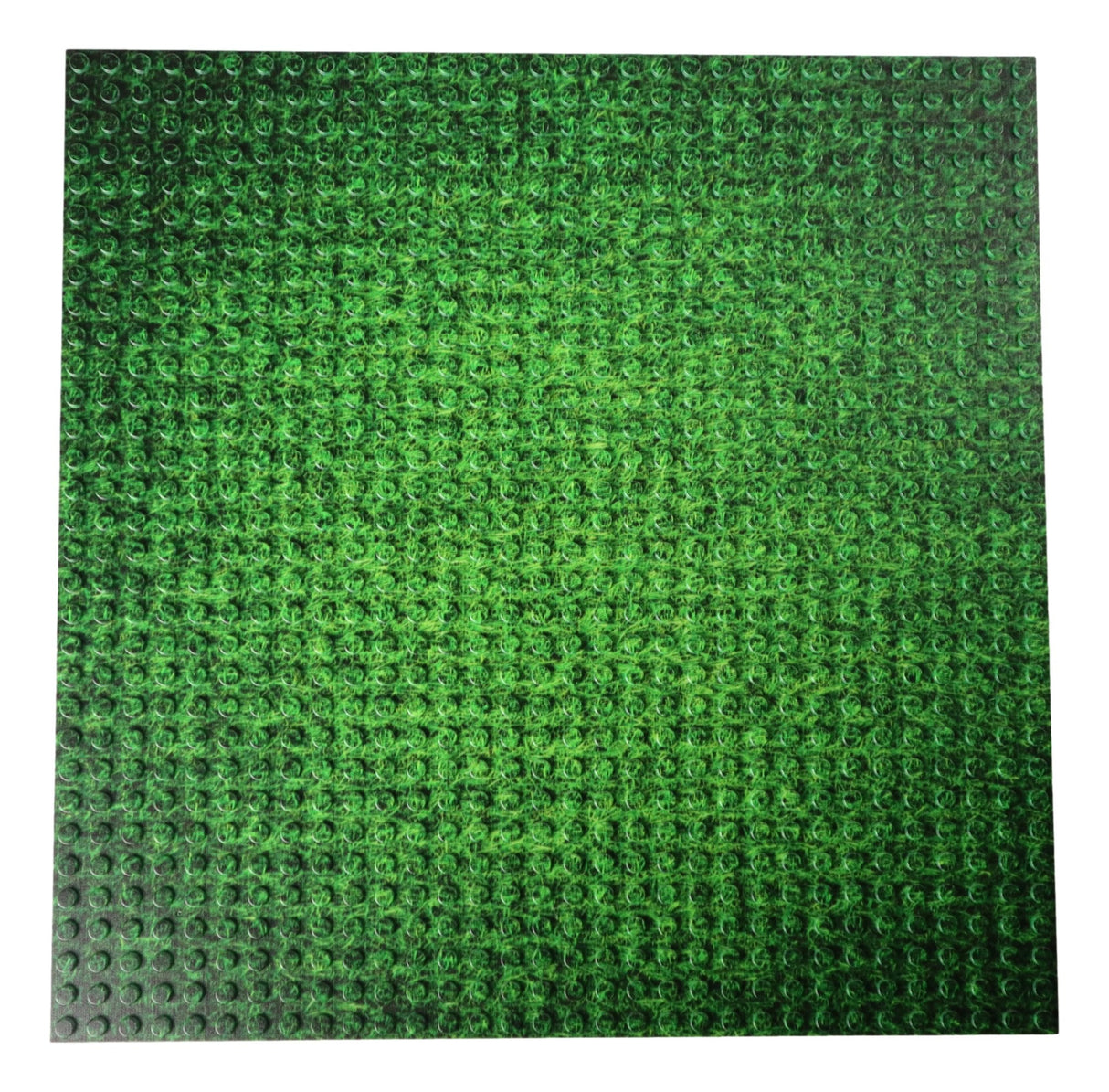 Wiese 32x32 - Bauplatte