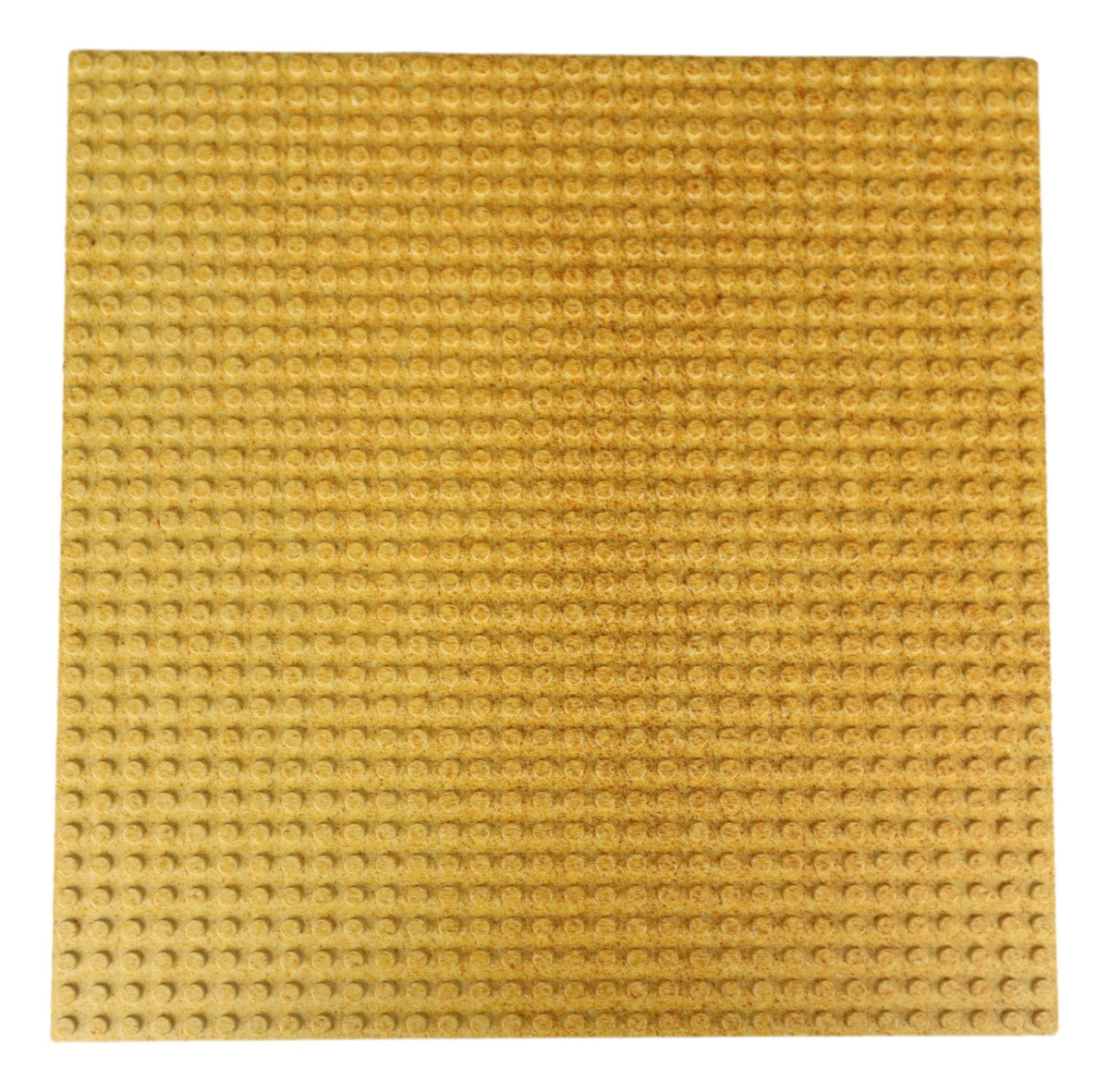 Wüstensand 32x32 - Bauplatte