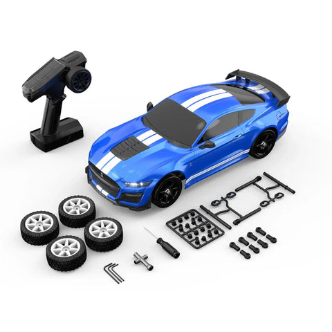 RC-Auto kaufen: Worauf du wirklich achten solltest