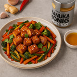 Manuka-Honig MGO100 - 250g