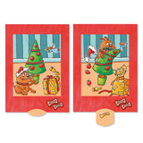 Jingle Bells - Carte de Noël