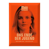 Akte Mord: Das Ende der Jugend - Krimispiel
