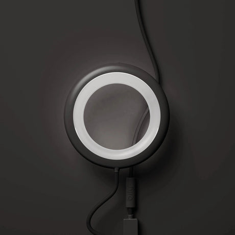 Bily Lampe originale avec port USB BD-ORG-BLK