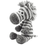 Dirk Zebra - ensemble de crochet
