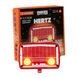 CircuitMess Hertz STEM Roboter Bausatz mit Verpackung