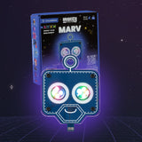 Marv - Wacky Robot - kit électronique