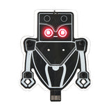 Resistron - Wacky Robot - kit électronique