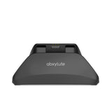 C8 Black - Wireless Controller für Nintendo Switch, PC, IOS & Android (inkl. Ladestation)