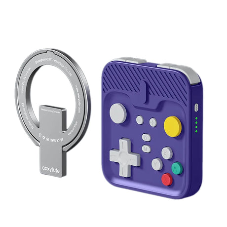 abxylute M4 MagSafe - Mobile Controller ABX-M4/IGO