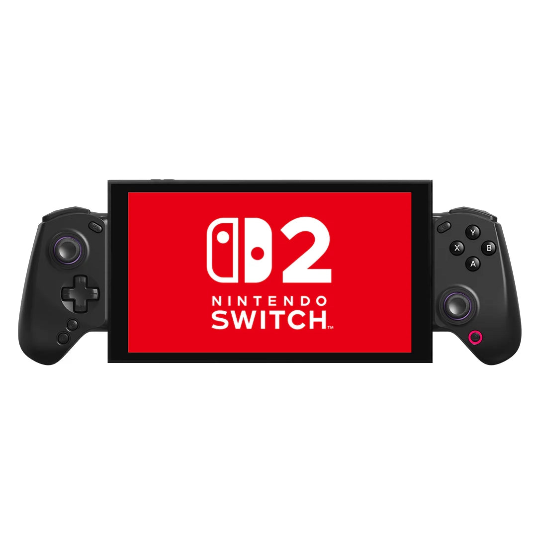 Manette de jeu mobile S8 Black
