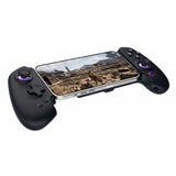 Manette de jeu mobile S9 Black -