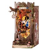Alice au pays des merveilles - Coin lecture