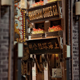 Old Shanghai - Book Nook
