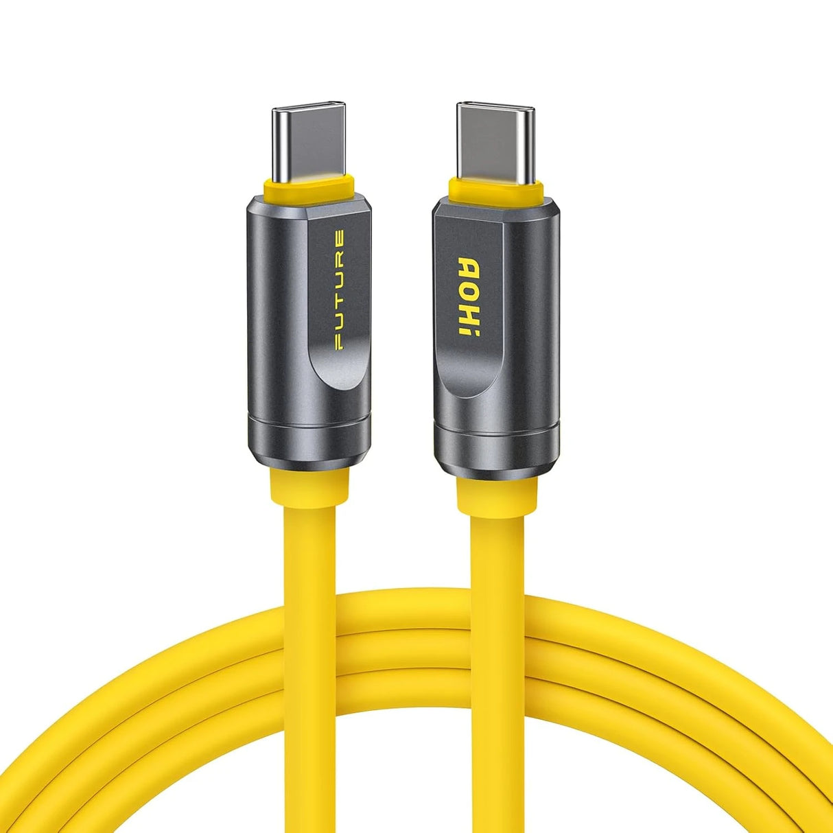 Câble USB 4.2 Thunderbolt 5.0 du futur