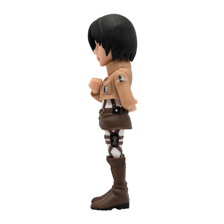 Attack on Titan - Mikasa Ackerman 12 cm (Anime 118) - Sammelfigur