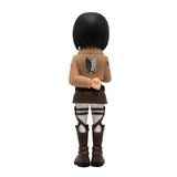 Attack on Titan - Mikasa Ackerman 12 cm (Anime 118) - Sammelfigur