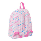 Sac à dos Barbie « Logomania » (20,8 l)