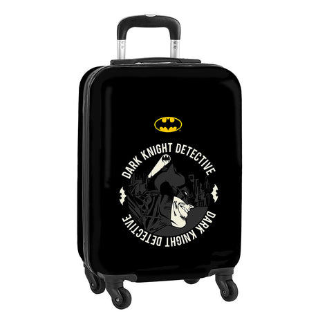 Safta Batman "Hero" Handgepäck Trolley 20" - Koffer SA-612269851