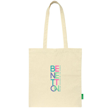 Safta Benetton Tote Bag - Tragetasche SA-622488778