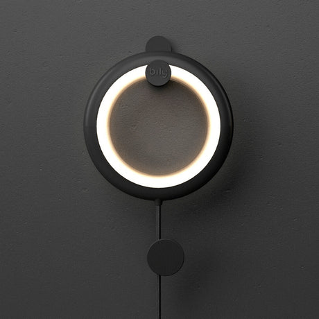 Bily Obi-One - Lampe à piles BD-OB1-BLK