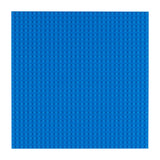 Blau 32x32 - Bauplatte