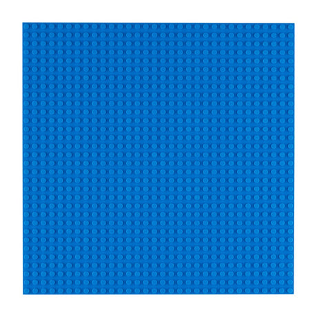 Open Bricks Blau 32x32 - Bauplatte OB-P32BL1