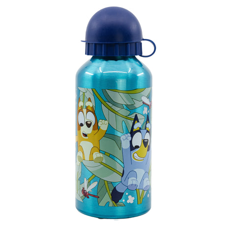 Stor Bluey (400 ml) - Trinkflasche ST-50634