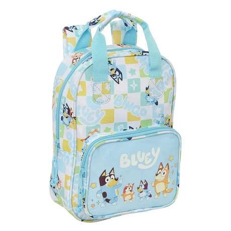Safta Bluey "Ready" (4.5 l) - Kinderrucksack SA-612633765