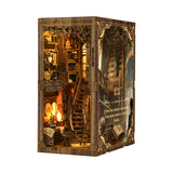La collection de livres anciens - Coin lecture