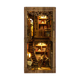 La collection de livres anciens - Coin lecture