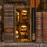 La collection de livres anciens - Coin lecture