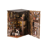 Die Hexenstube - Book Nook