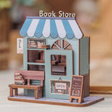 Kit d'aimants pour librairie