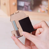 Kit d'aimants pour librairie